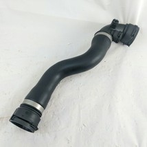 For 2004-06 BMW E83 X3 L6 2.5L 3.0L Upper Coolant Radiator Hose For 1153... - $23.37