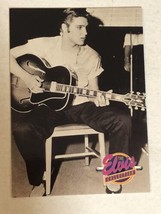 Elvis Presley Collection Trading Card #528 Young Elvis - £1.61 GBP