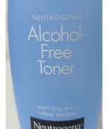 Neutrogena Alcohol-Free Toner 8.5 oz – Original Blue Bottle Old Formula ... - €21,63 EUR