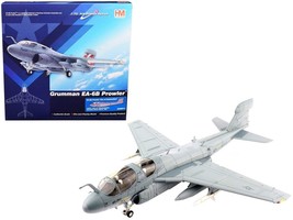 Grumman EA-6B Prowler Attack Aircraft &quot;VAQ-141 &quot;Shadowhawks&quot; Operation Desert S - £149.60 GBP