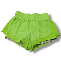 IVL Collective Shorts Size 6 W23&quot; x L3.5&quot; Activewear Athleisure Athletic... - $32.66