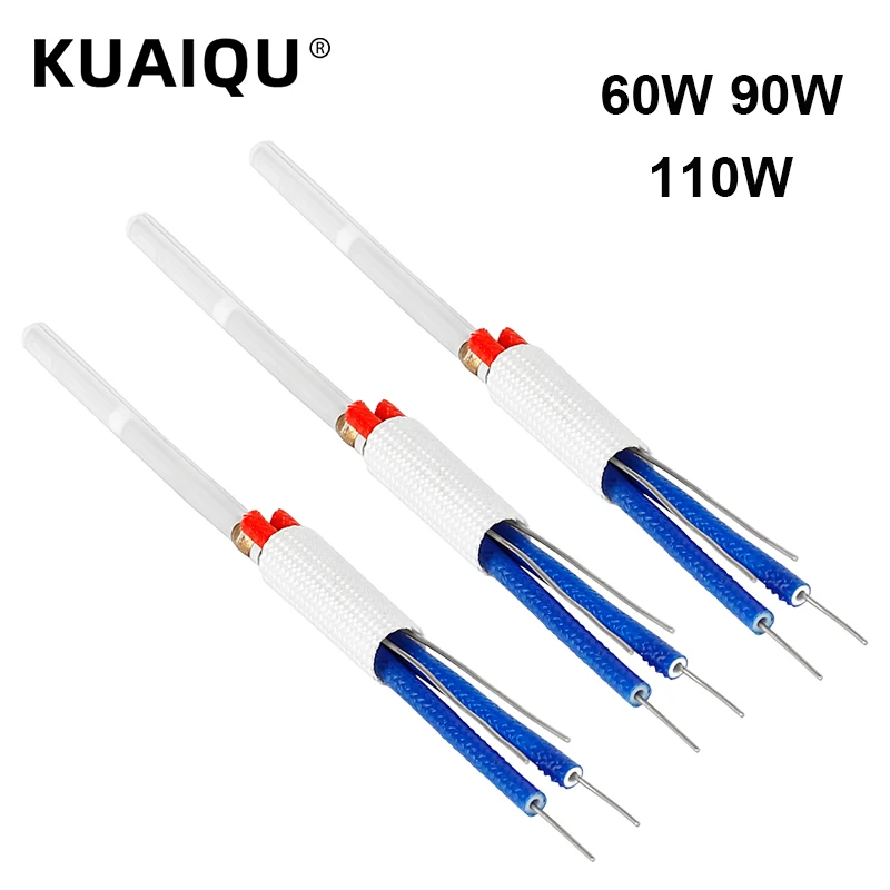 A1326 Soldering  Core 60W 90W 110W Heating Element Spare Part Welding To... - $2,538.24 MXN