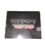Dorman High-Quality Brake Hydraulic Hose – Premium Replacement for Vehic... - €9,42 EUR