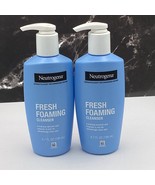 Neutrogena Fresh Foaming Cleanser (2 Pack) - $1,019.30 MXN