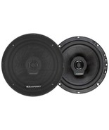 Blaupunkt X-Series 6.5&quot; 2-Way Coaxial Speakers 35WRMS / 70W Max - $75.49