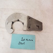 Shop Aid 3 Torque Arm 4.25 inch #576 - $1,393.74 MXN