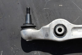 06-08 AUDI A4 QUATTRO S-LINE CONTROL ARM FRONT LEFT LOWER V1118 image 4
