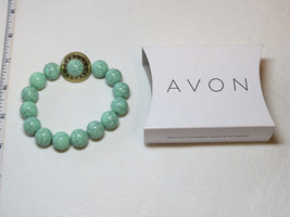 Ladies Womens Avon Tangier Market Stretch Bracelet F3930171 NIP;; - £12.26 GBP