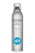Kenra Volume Dry Shampoo, 5 Oz.