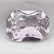 Natural Pink Spinel 1.56 Cts Radiant Cut Loose Gemstone for Anniversary Gift - £216.69 GBP