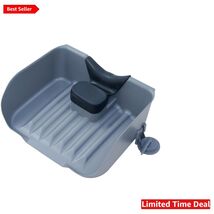 Multi-Age Eco-Friendly Shampoo Basin - Fun &amp; Easy Hair Washing for Families - $133.60