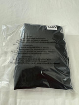 Sag Harbor Women's Rear Zip & Slit Pull-On Pencil Skirt Measured Waist 26" image 12