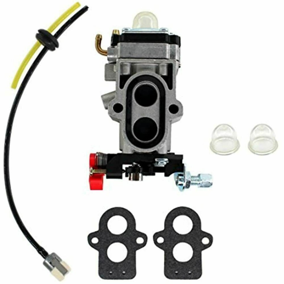 Carburetor Renew Kit for Redmax EBZ7500 581156101 544363001 Backpack Blo... - $31.60