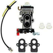 Carburetor Renew Kit for Redmax EBZ7500 581156101 544363001 Backpack Blo... - $31.60