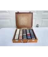 Quartz ZODIAK Countertop Complete Sample Set Of 50 2&quot; by 2&quot; - $222.74