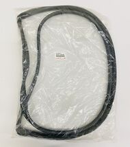 GENUINE TOYOTA LAND CRUISER FJ80 FZJ80 HZJ80 LEXUS LX450 WINDSHIELD WEAT... - $121.35