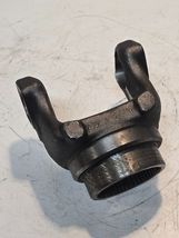 End Yoke 171-7F | 50 Spline 80.7 mm Input Bore | 49 mm Yoke Bore 6-1/8 i... - $61.59