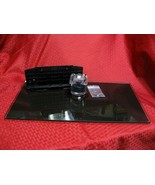 Samsung UN406D6000 TV Pedestal Stand base feet Complete With Screws - $69.09 CAD