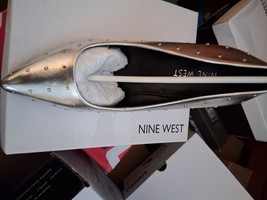 Nine West Trials 3 Women&#39;s Pumps Size 7.5 M - $41.58
