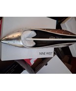 Nine West Trials 3 Women&#39;s Pumps Size 7.5 M - $764.64 MXN