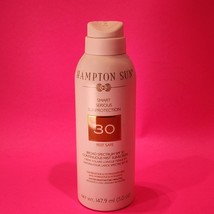 Hampton Sun Smart Serious SPF 30 Reed Safe Continuous Mist, 5oz - $24.75