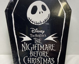 Nightmare Before Christmas Jack Skellington Notecard Set of 20 Note Cards  - £18.16 GBP