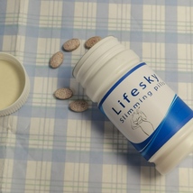 Lifesky slimming pills-Healthy weight loss image 6