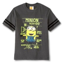 Despicable Me &quot;Minion&quot; Tee Shirt - Youth Size Large - £11.89 GBP