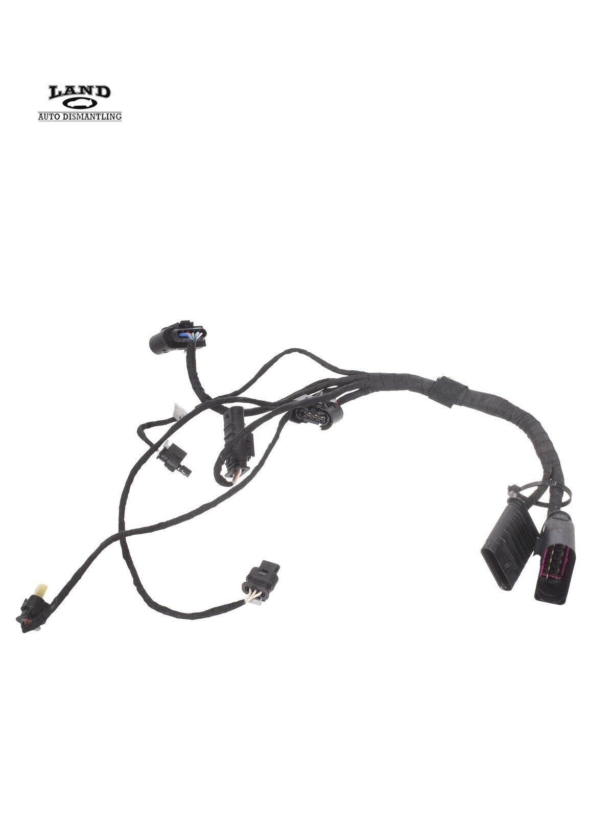 MERCEDES W251 R-CLASS ADBLUE BLUETEC TANK RESERVOIR TANK PUMP HARNESS - $64.34