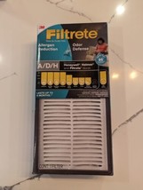 Filtrete Room Air Purifier Filter Allergen Reduction A/D/H Hepa Type Hon... - £10.36 GBP