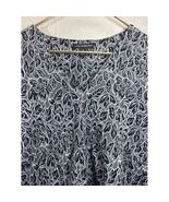 A Pea in the Pod Womens Long Sleeve Floral Print Maternity Tunic Top Size M - $24.95