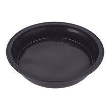 Daily Bake Silicone Round Cake Pan 24cm (Charcoal) - £34.00 GBP