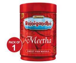 Rajnigandha Meetha Sweet Pan Masala Perfect blend of Mouth Freshener - $17.29