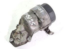 Oil Filter Housing RWD Diesel AT 3.0L OEM 2011 Mercedes Sprinter Van 2500 - $415.29 MXN