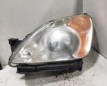 Driver Left Headlight Fits 02-04 CR-V 686141 - $73.26