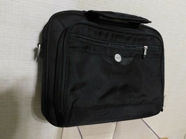 DELL LAPTOP CASE WITH SHOULDER STRAP HOLDS UPTO 16&quot; - $26.00