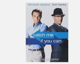 Catch Me If You Can (Widescreen Two-Disc Special Edition) - DVD - VERY GOOD - £1.72 GBP