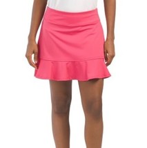 Nwt Tommy Bahama Watermelon Golf Tennis Pickleball Ruffle Skort S M L &amp; Xl - £35.91 GBP