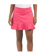 NWT TOMMY BAHAMA Watermelon Golf Tennis Pickleball Ruffle Skort S M L &amp; XL - $856.58 MXN
