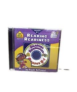 School Zone Reading Readiness, Ages 4-6, Grades K-1 - $222.76 MXN