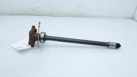 Axle Flange Shaft Front Axle AWD Quattro Fits 13-17 AUDI A5 65621 image 10