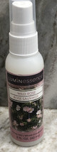 Ship N 24 Hours. New-Luminessence Room Mist. 2 fl Oz. Wild Rose - $14.73