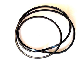 1 Belt for Craftsman Drill Press with 45 inch 3/16 top width V-Belt #MNSW - £34.32 GBP