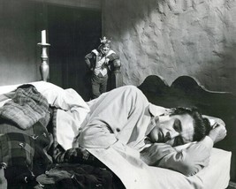 Darby O&#39;Gill And The Little People Sean Connery sleeping Jimmy O&#39;Dea 8x1... - $10.99