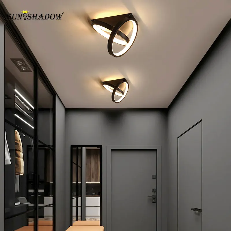 10v 220v decor ceiling chandelier lighting for living room bedroom dining room corridor thumb200
