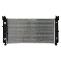 Radiator Fits 99-03 SIERRA 2500 PICKUP 104663690 - £187.96 GBP