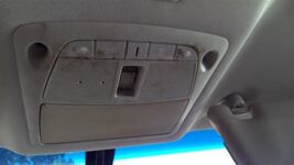 Console Front Roof Sedan With Sunroof Thru 4/13 Fits 13 ALTIMA 104323941... - $61.43