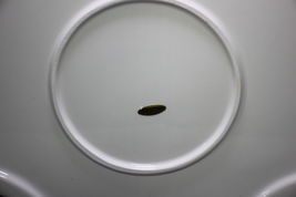 Large Ceramic  Ashtray 9.5" x 2" image 6