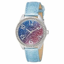 Ladies&#39; Watch Guess W0754L1 (Ø 36,5 mm) (S0312352) - £89.48 GBP