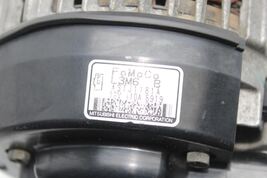 Alternator 2.3L w/ Turbo Mazdaspeed3 Fits 07-09 MAZDA 3 77086 image 11